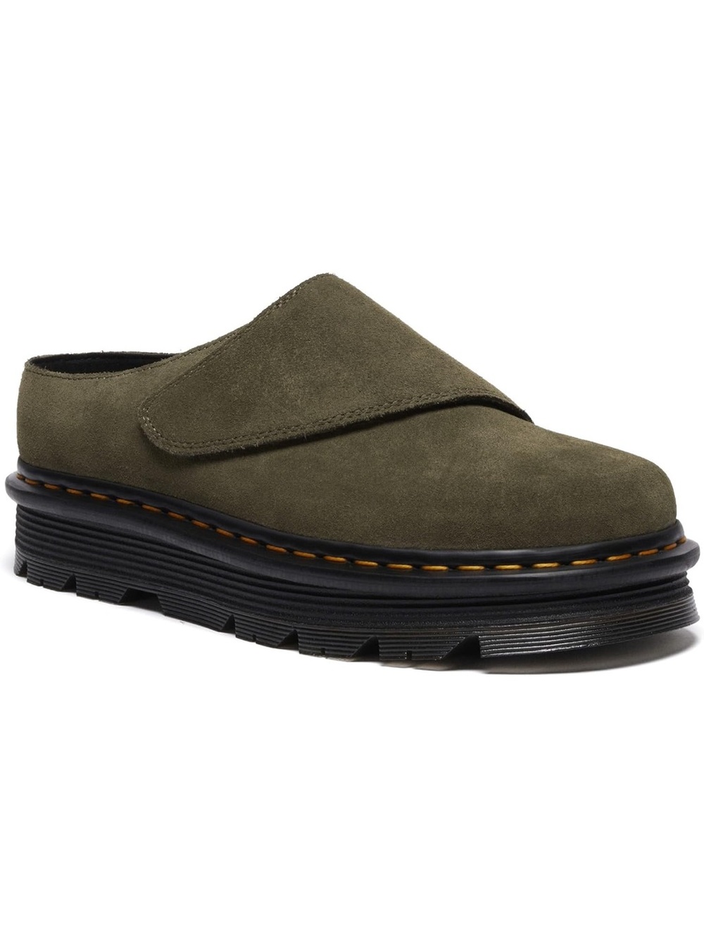 Dr. Martens Unisex Zebzag Anywair Mule